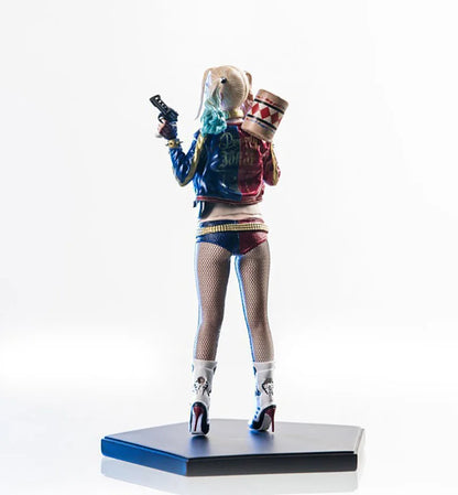 Figurine Harley Quinn Réaliste