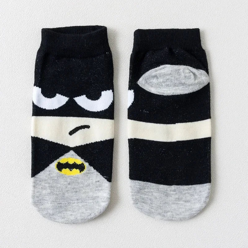 petite Chaussette Batman