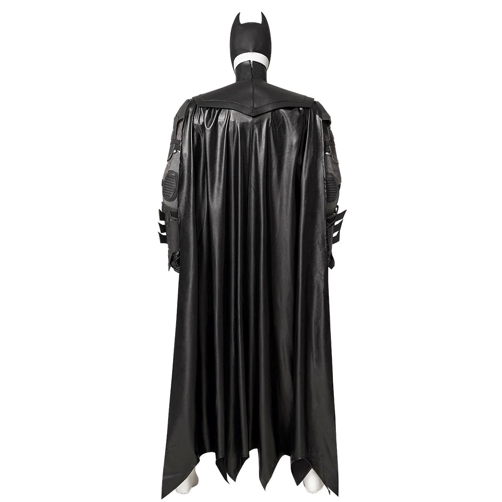 Complete Batman Costume Movie Replica - Justice League