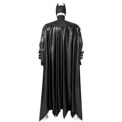 Complete Batman Costume Movie Replica - Justice League