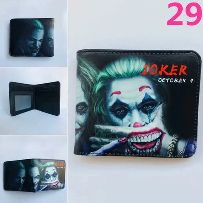 Portefeuille Joker