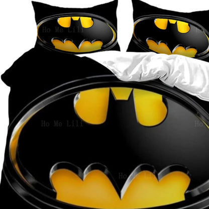 Housse De Couette Batman 240x220