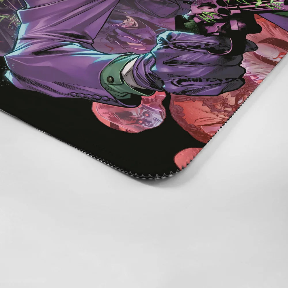 Tapis De Souris Joker