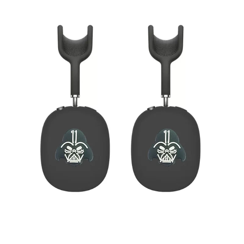 Coque Airpod Max Batman Dessin Animé