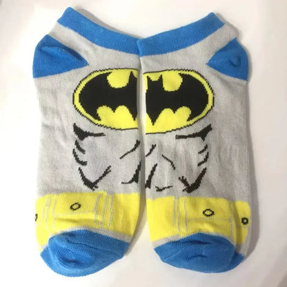 Chaussette Batman Courte