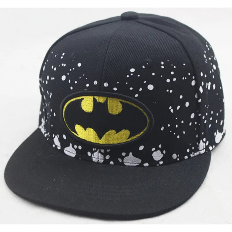 Casquette Batman Enfant