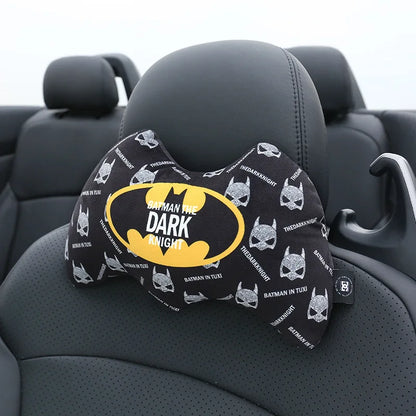 Coussin Batman Voiture