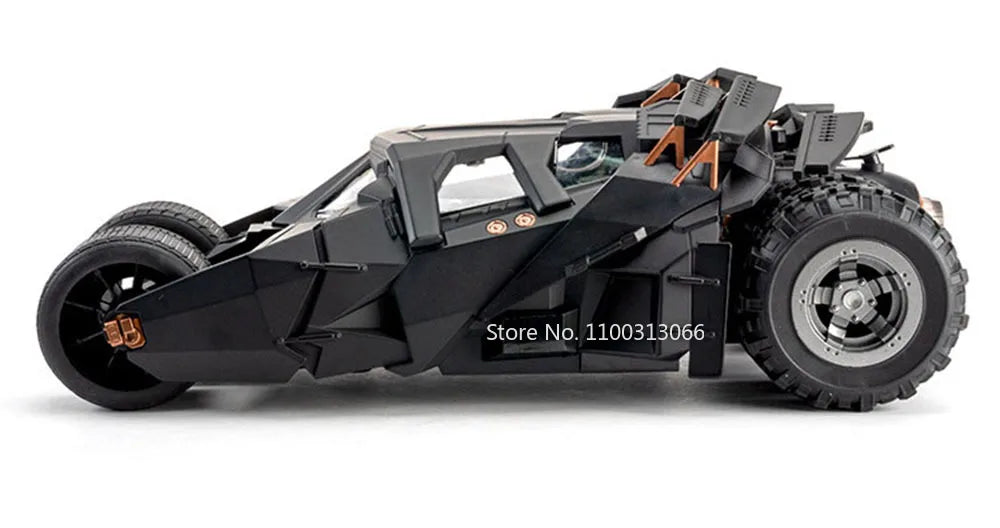 Jouet Batmobile