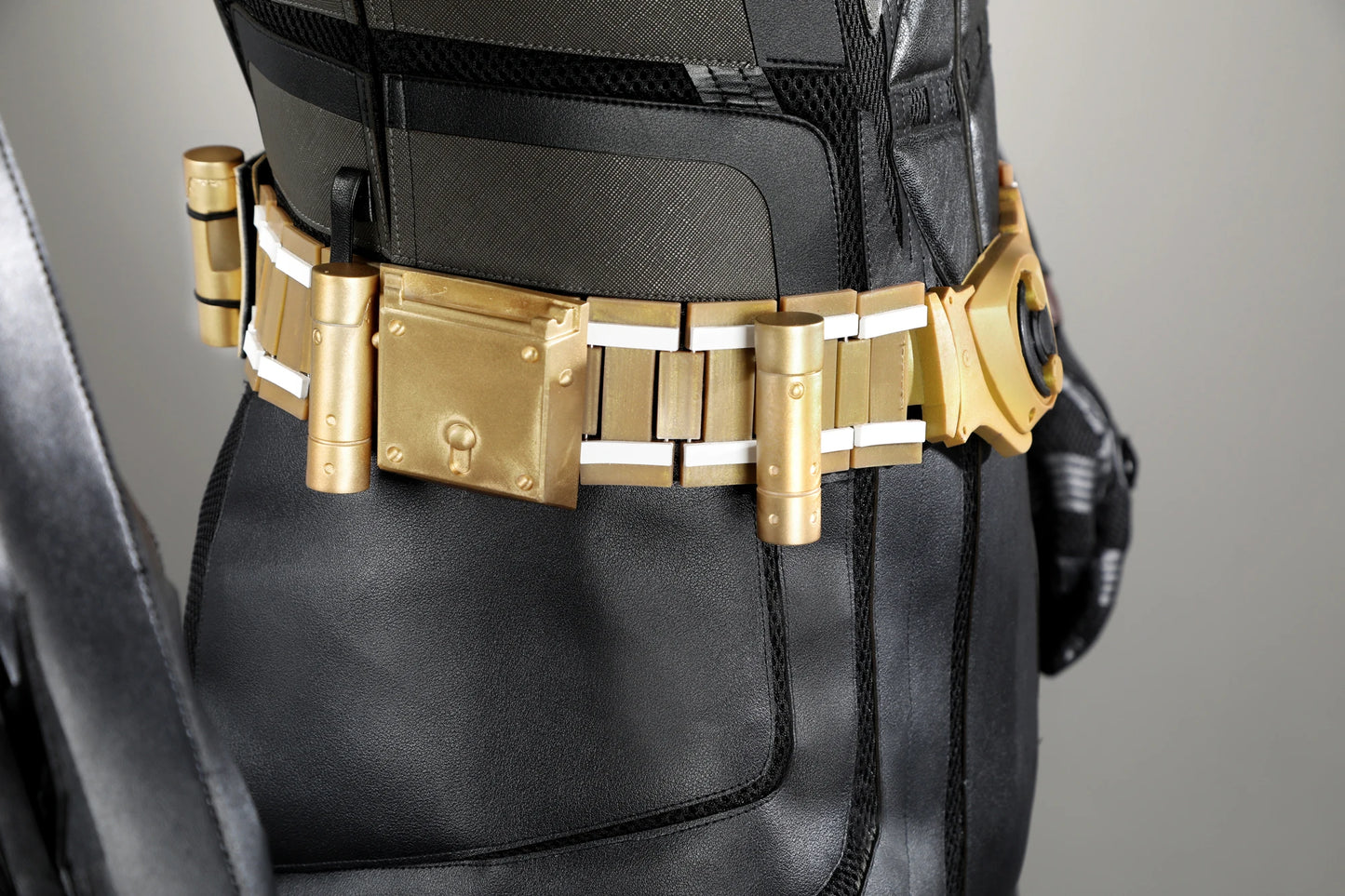 Ceinture de Cosplay Batman