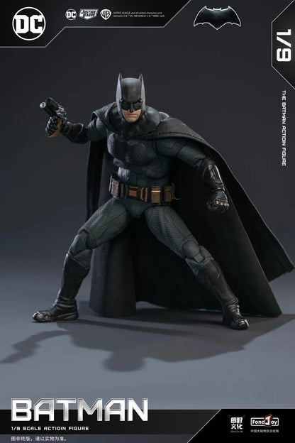 Figurien Batman Réaliste Justice League