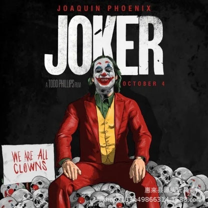 Figurine Joker DC Comics