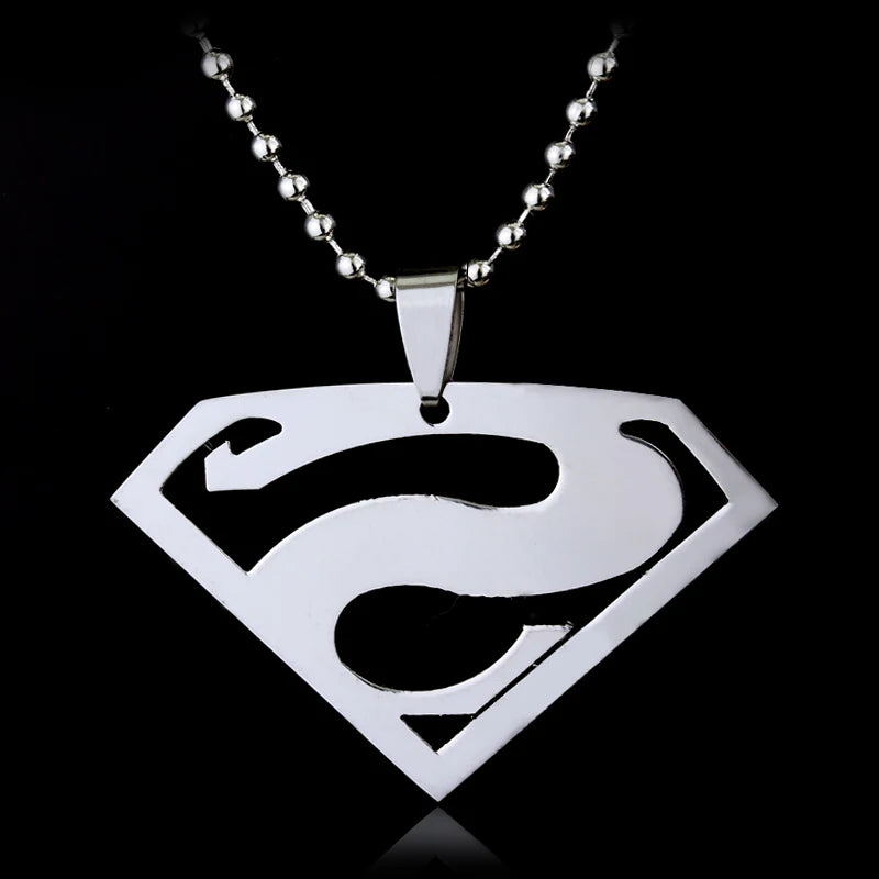 Collier Batman Classique