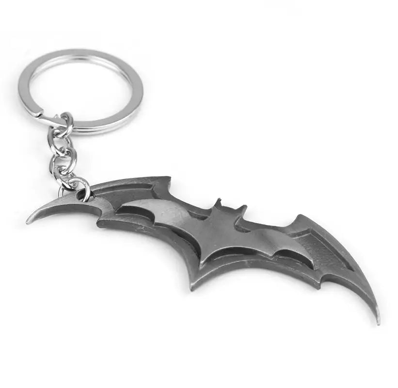 Porte Clé Batman Chauve-Souris