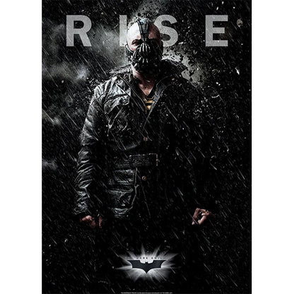 Poster Batman Christian Bale