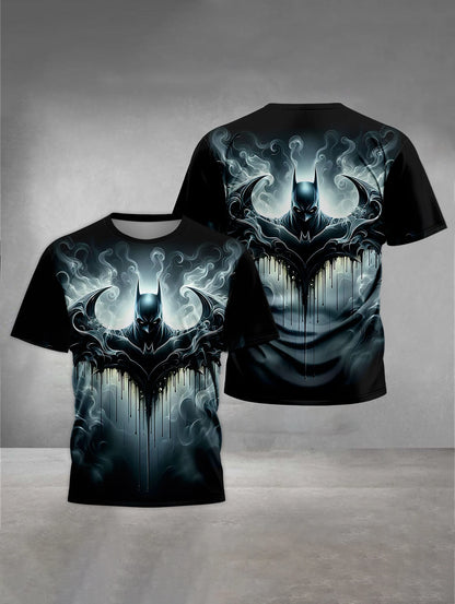 T-Shirt Batman pour Enfant