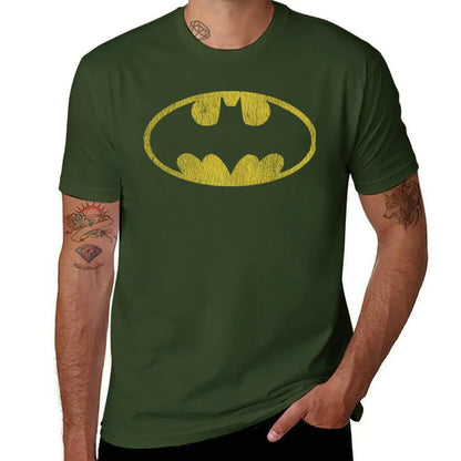 T-Shirt Batman DC Comics