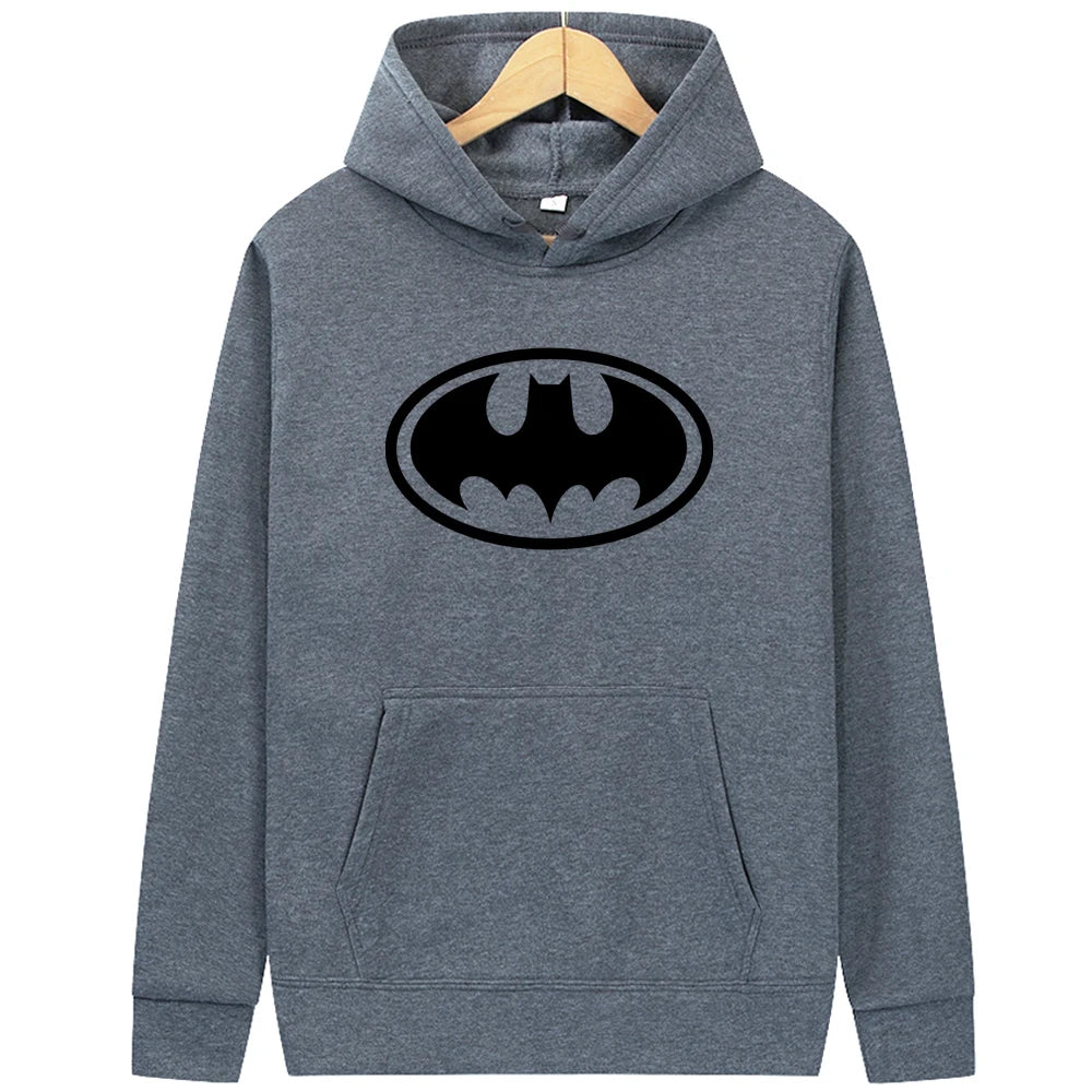 Pull Batman Logo Simple