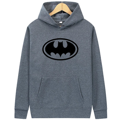 Pull Batman Logo Simple