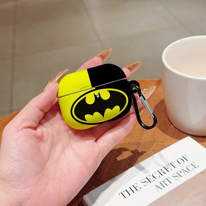 Coque Airpods Batman Classique