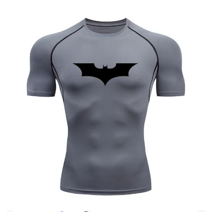 T-Shirt De Musculation Batman