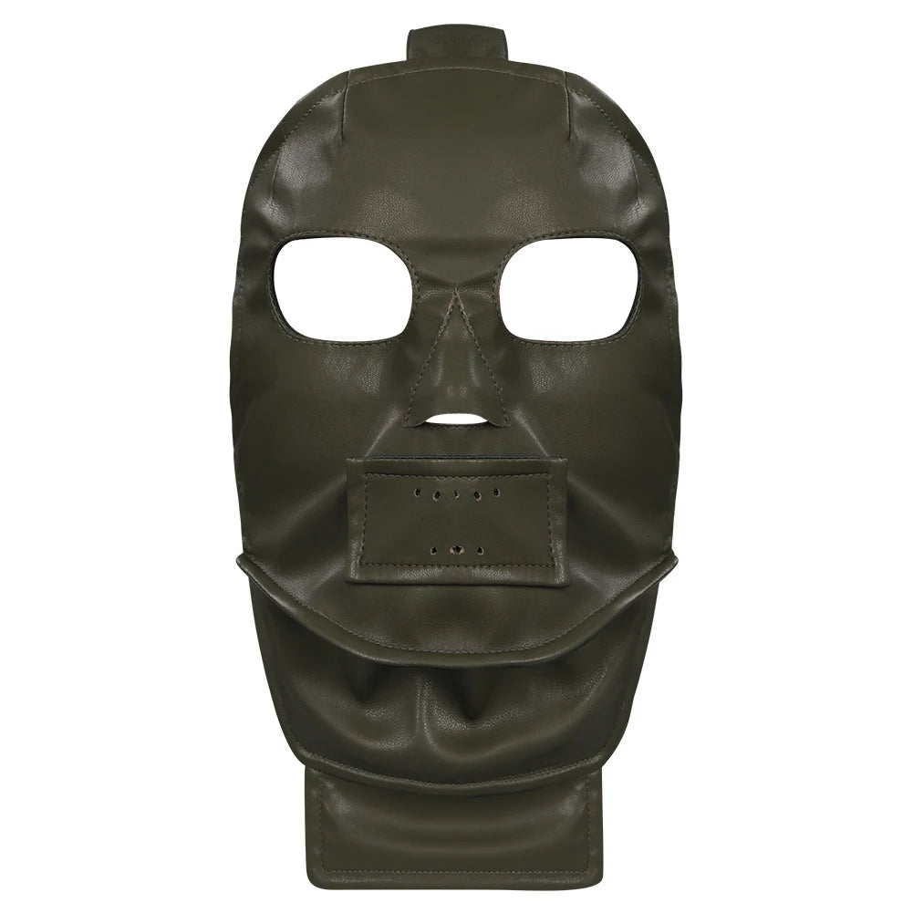 The Riddler Mask Store The Riddler Batman Mask | Batman Shop – Boutique Batman