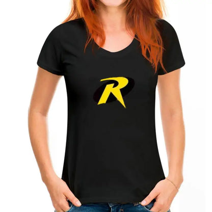 T-Shirt Robin Batman