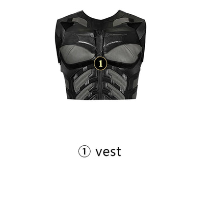 Costume Batman Homme