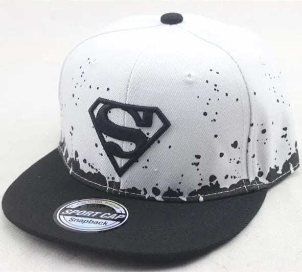 Casquette Batman Enfant