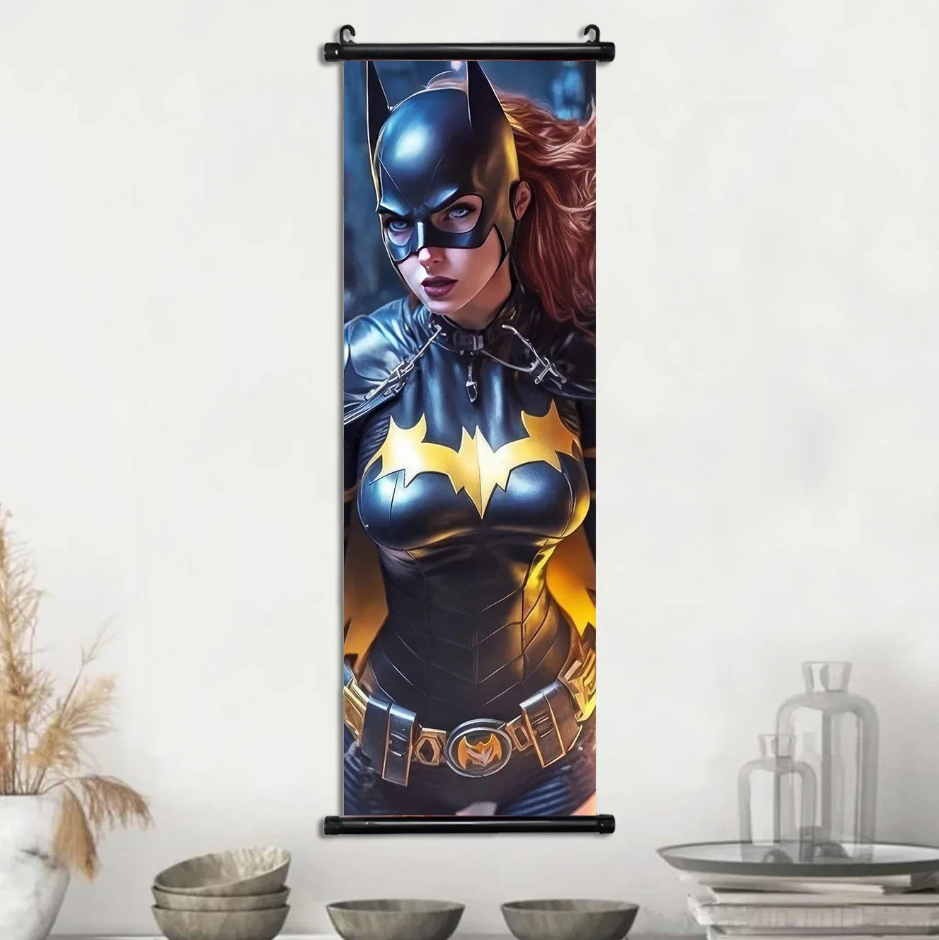 Poster Batgirl