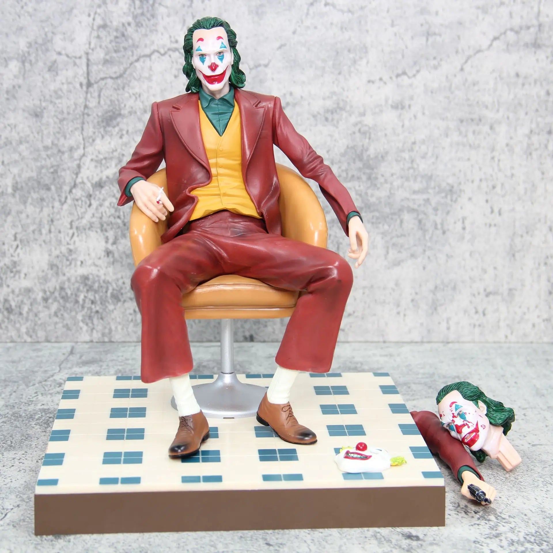 Figurine Joker DC Comics