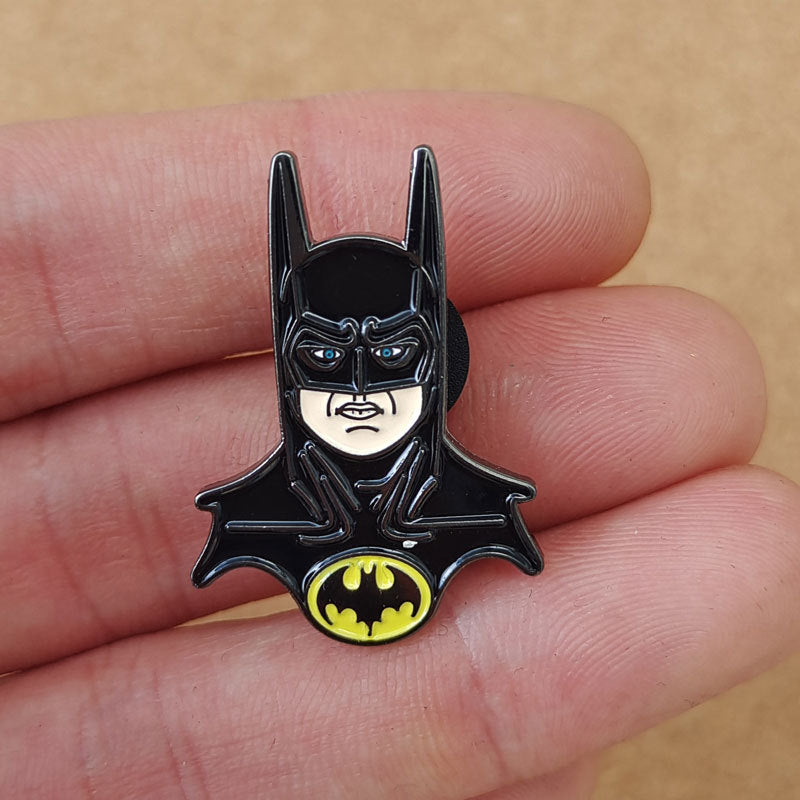 Pin's Batman