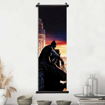 Poster Batman Canvas