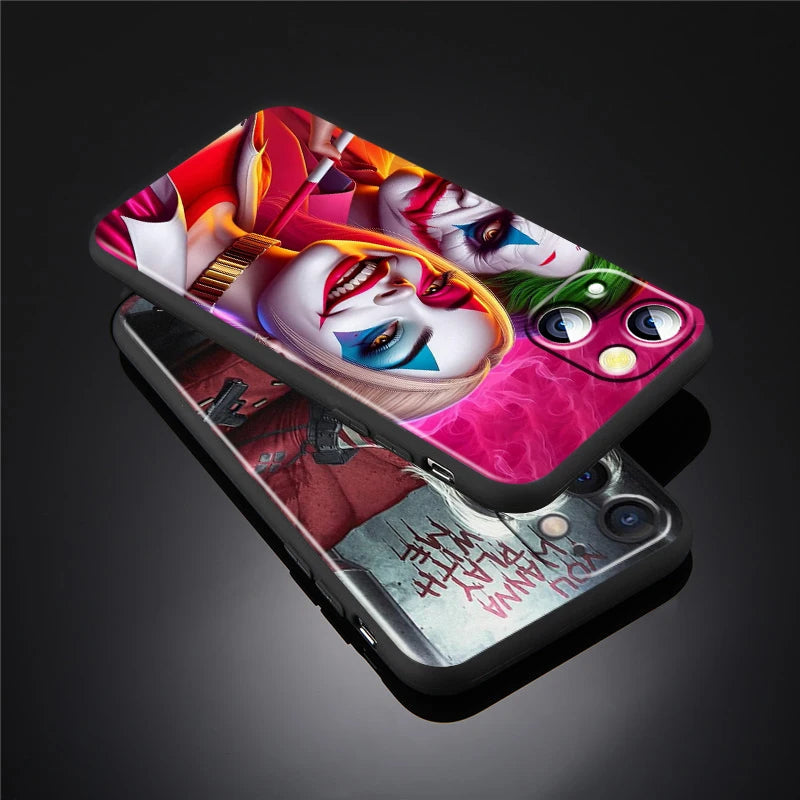 Coque Harley Quinn