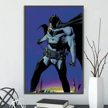 Poster Batman DC Comics