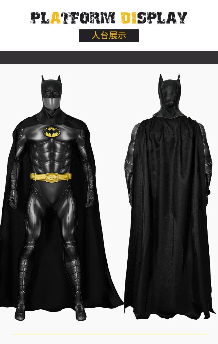 Costume Batman Classique