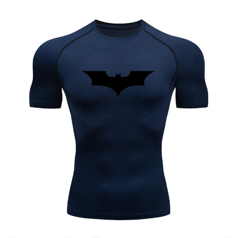 T-Shirt De Musculation Batman