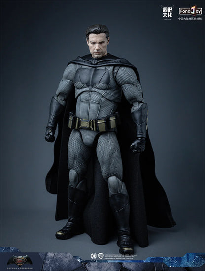 Figurien Batman Réaliste Justice League