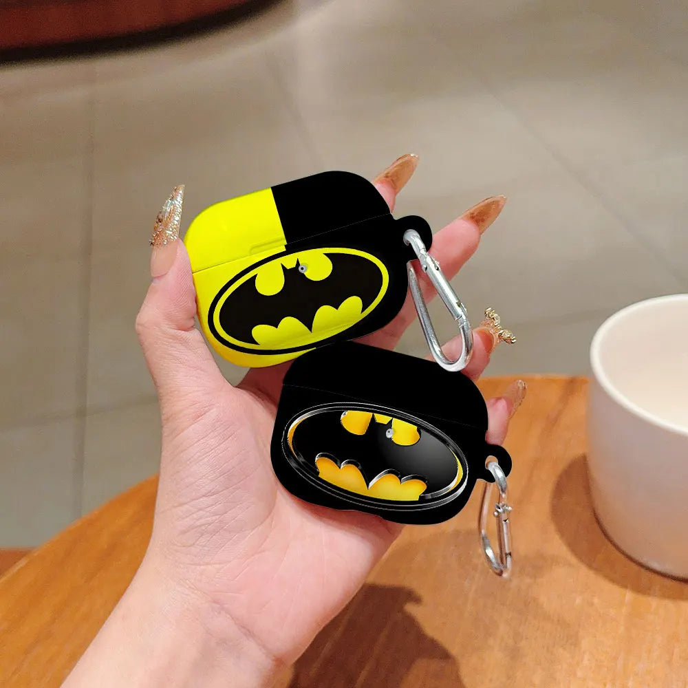 Coque Airpods Batman Classique