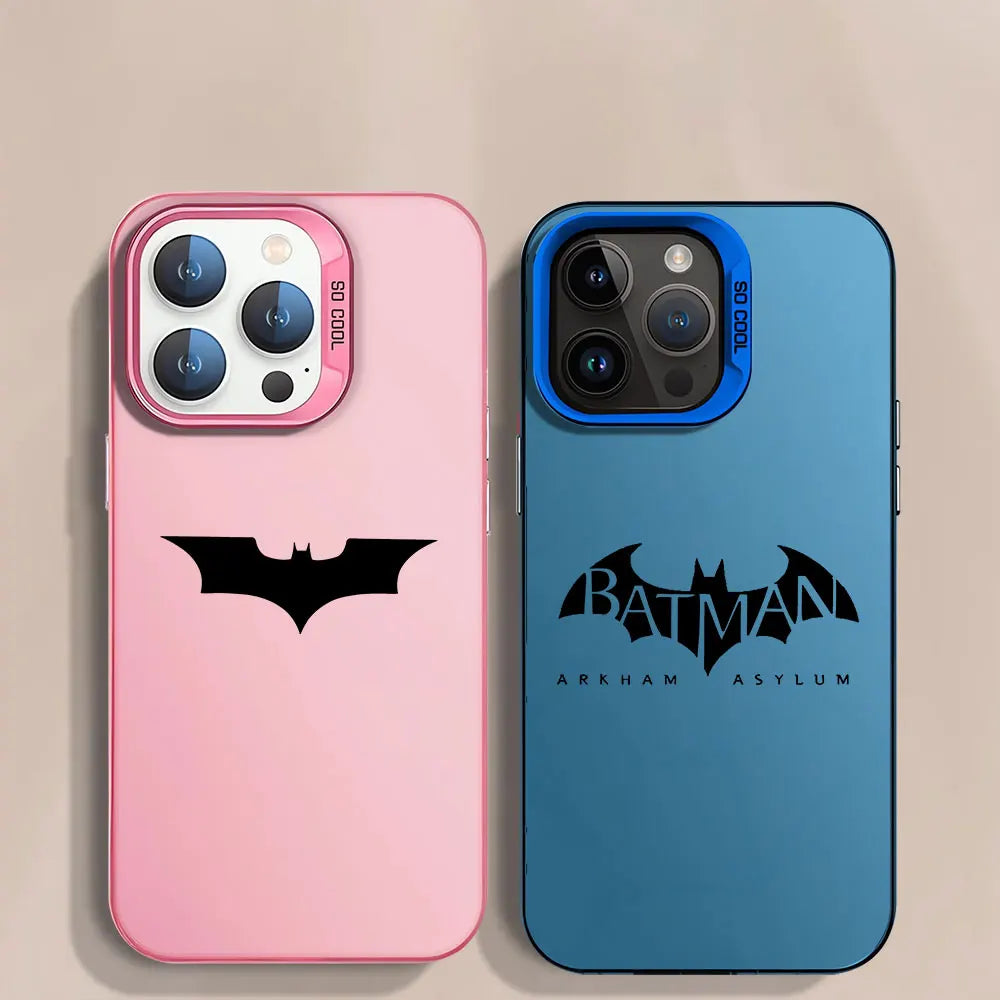 Coque Batman Arkham