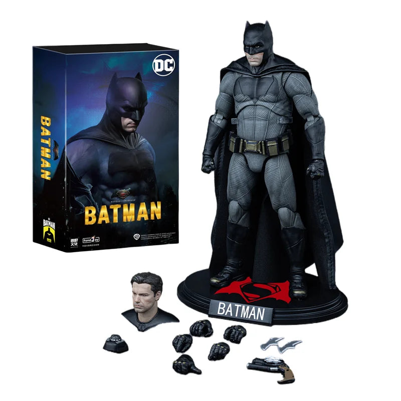 Figurine Batman Deluxe