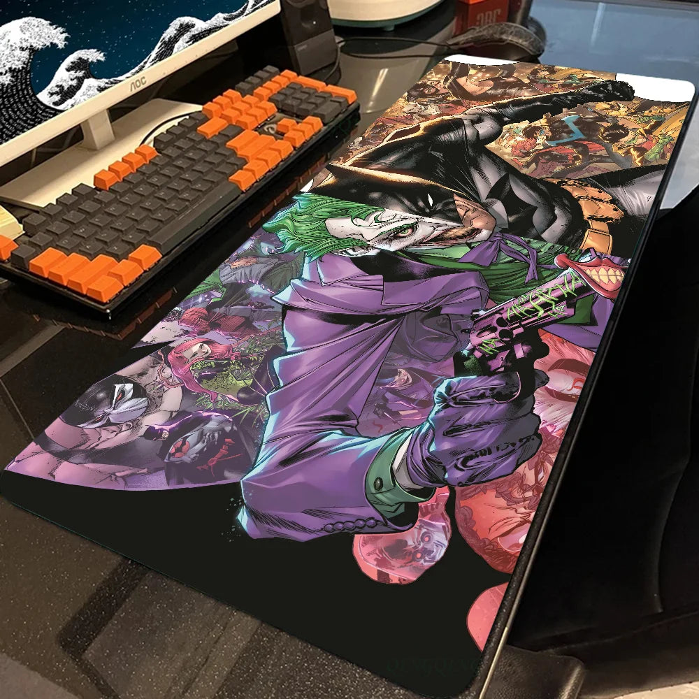 Tapis De Souris Joker