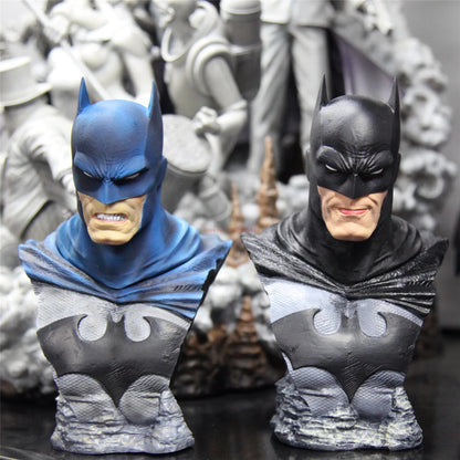 Statue Buste Batman