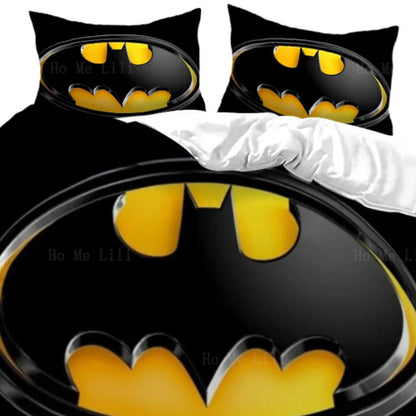 Housse De Couette Batman 240x220