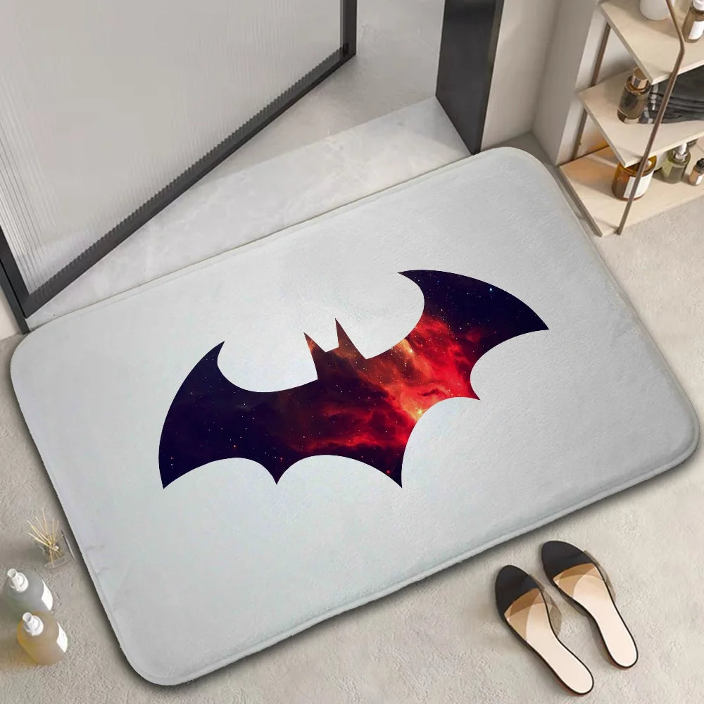 Tapis de Bain Batman Classique