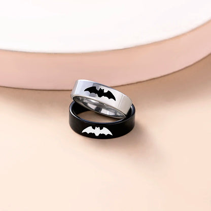 Bague Logo Batman