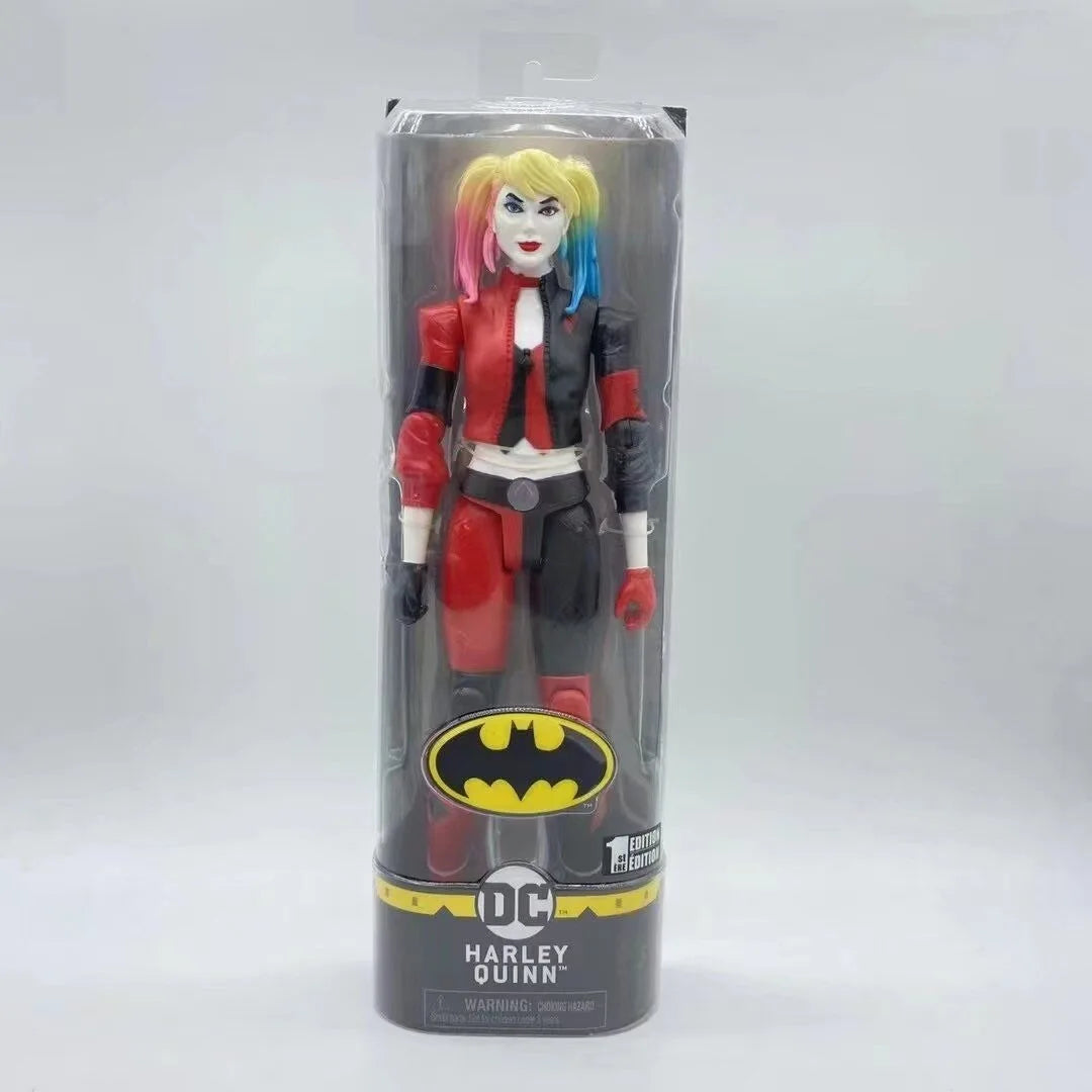 Figurine Articulée Harley Quinn