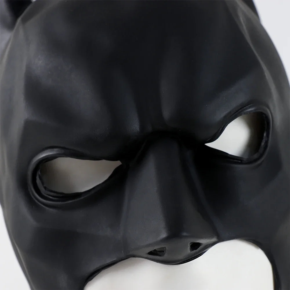 Masque Batman - The Dark Knight Rises
