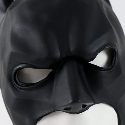 Masque Batman - The Dark Knight Rises