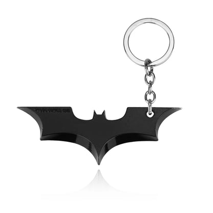 Porte Clé Batman Chauve-Souris