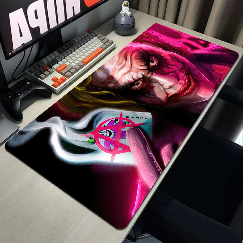 Tapis De Souris Joker